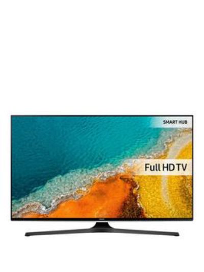 Samsung Ue60J6240Akxxu 60 Inch Full Hd, Smart Tv